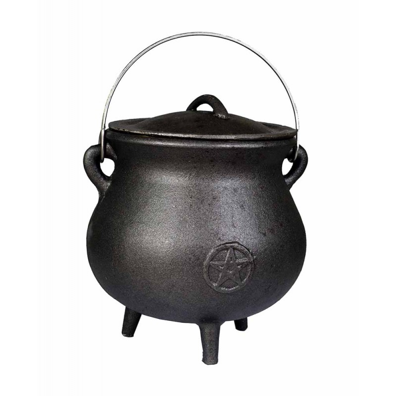 Cauldron Large 